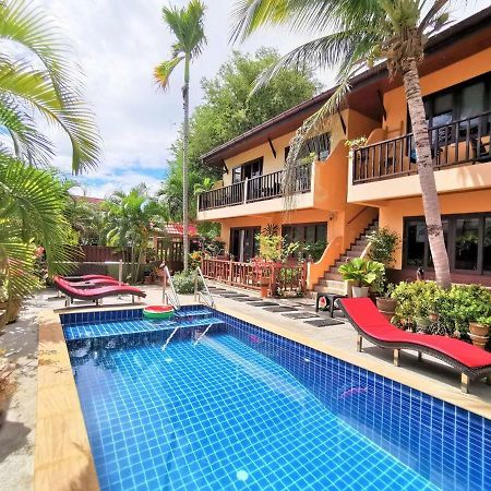 La Sirene Lovely Apartment Fisherman Village Bophut Exterior foto