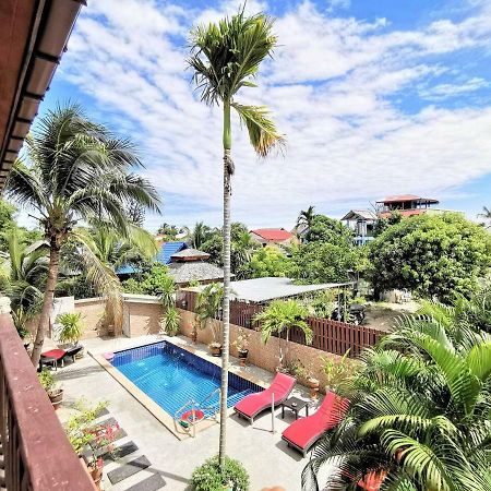 La Sirene Lovely Apartment Fisherman Village Bophut Exterior foto