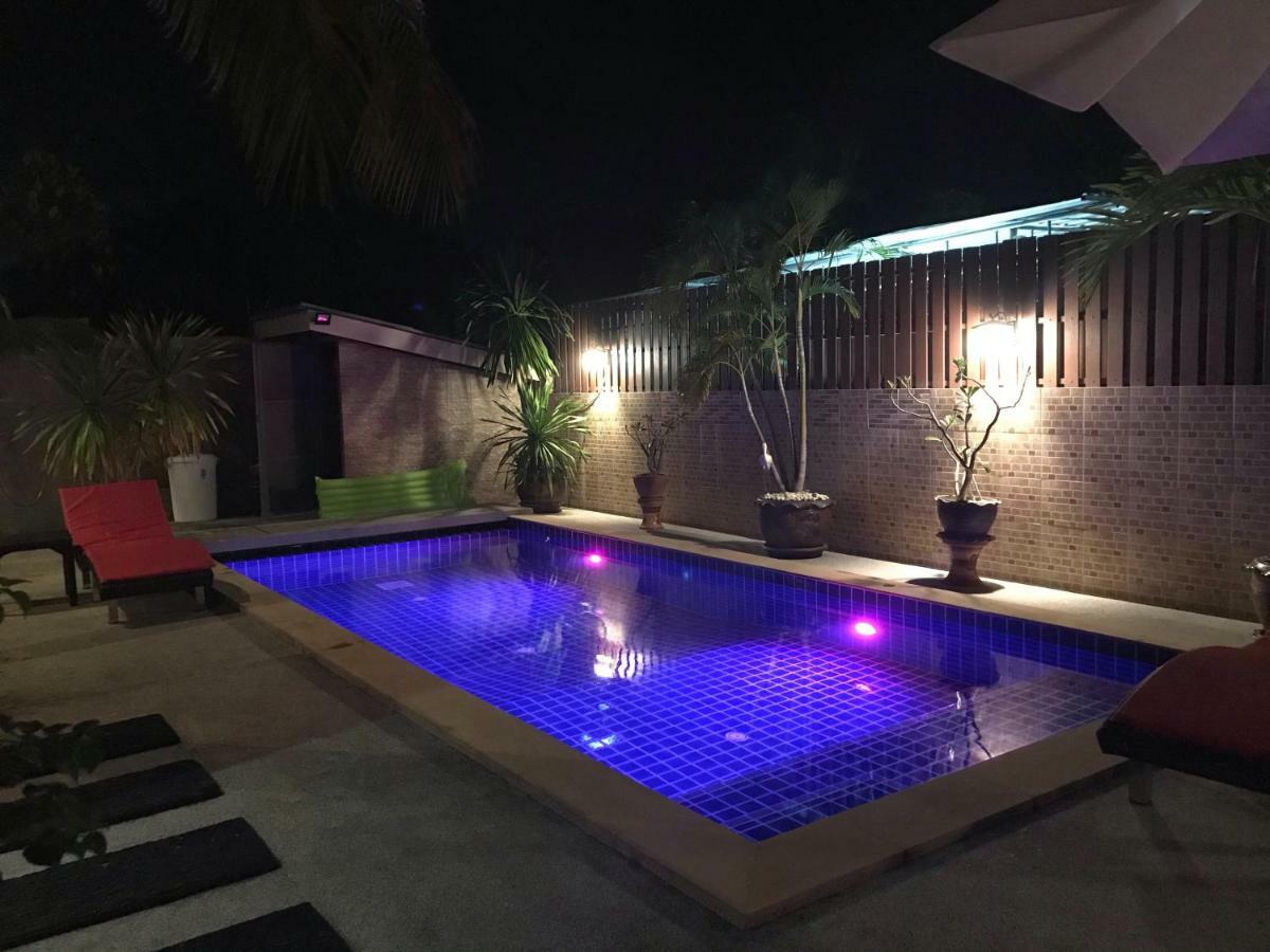 La Sirene Lovely Apartment Fisherman Village Bophut Exterior foto
