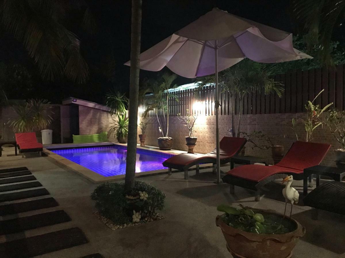 La Sirene Lovely Apartment Fisherman Village Bophut Exterior foto