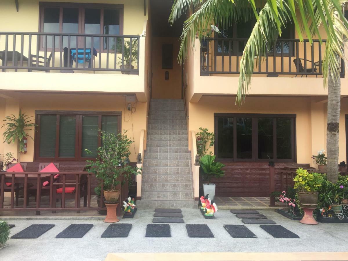 La Sirene Lovely Apartment Fisherman Village Bophut Exterior foto