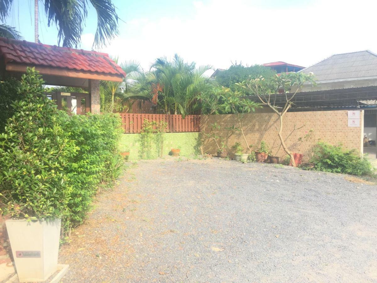 La Sirene Lovely Apartment Fisherman Village Bophut Exterior foto