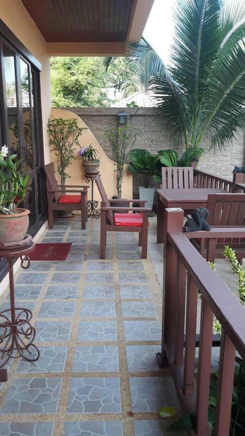 La Sirene Lovely Apartment Fisherman Village Bophut Exterior foto