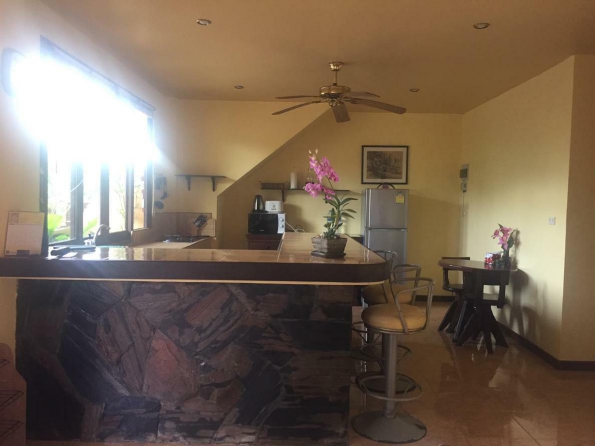 La Sirene Lovely Apartment Fisherman Village Bophut Exterior foto