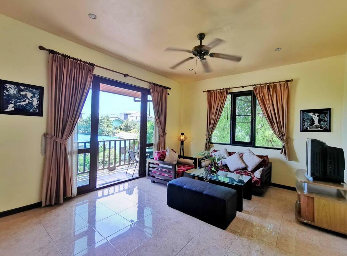 La Sirene Lovely Apartment Fisherman Village Bophut Exterior foto