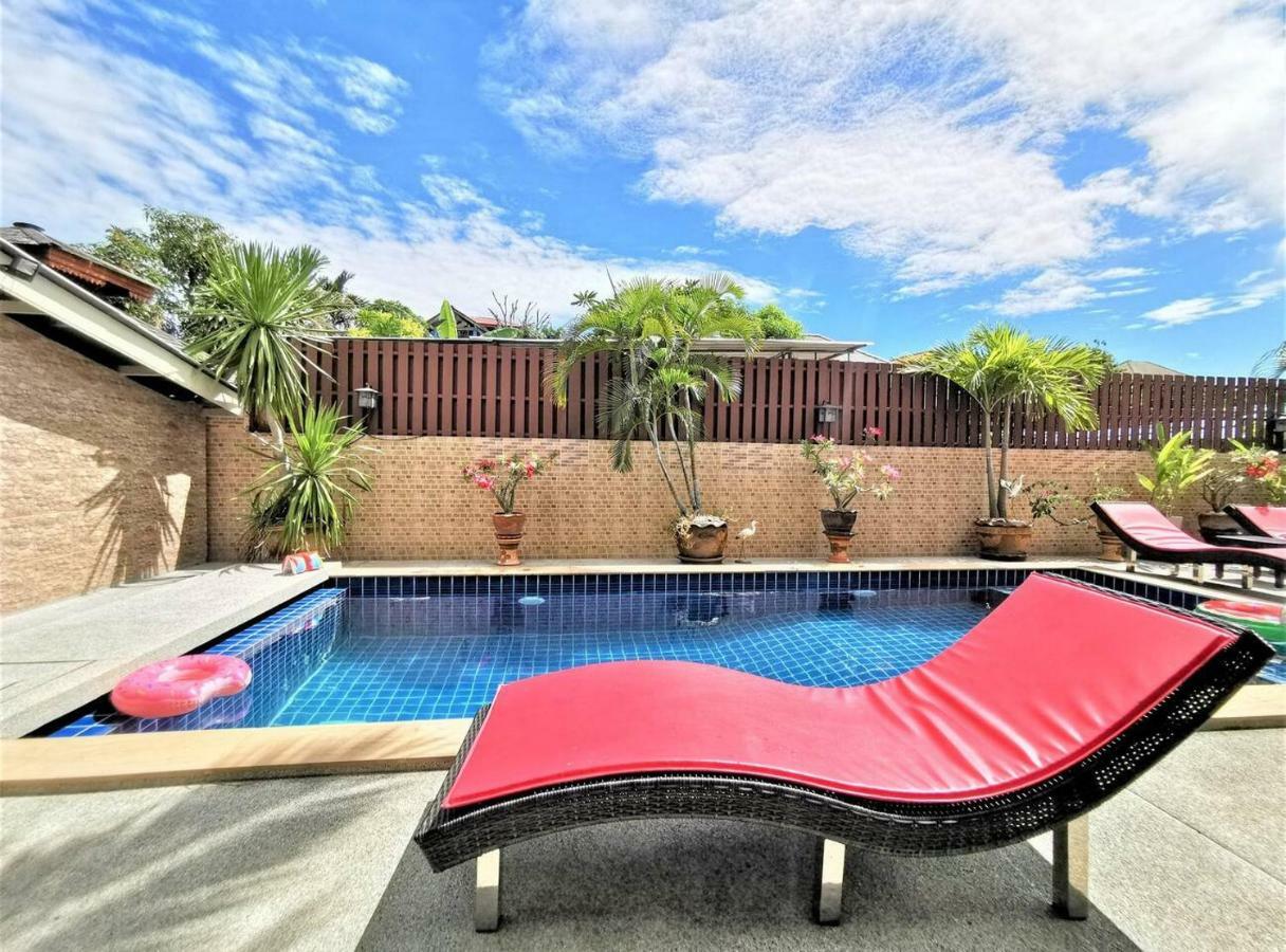 La Sirene Lovely Apartment Fisherman Village Bophut Exterior foto