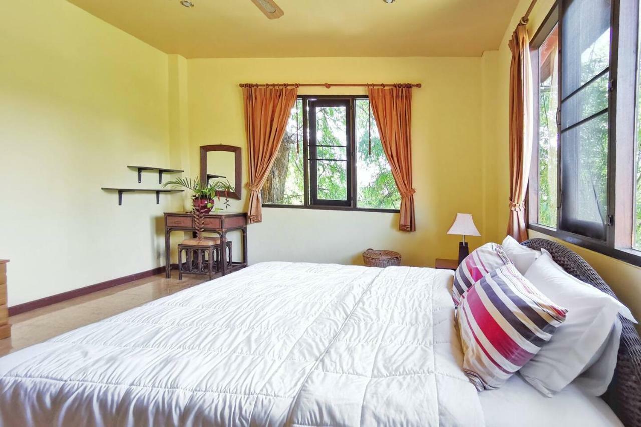 La Sirene Lovely Apartment Fisherman Village Bophut Exterior foto