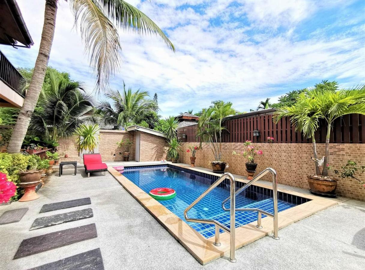 La Sirene Lovely Apartment Fisherman Village Bophut Exterior foto