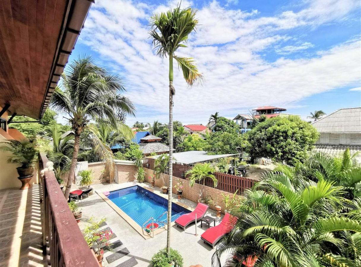 La Sirene Lovely Apartment Fisherman Village Bophut Exterior foto